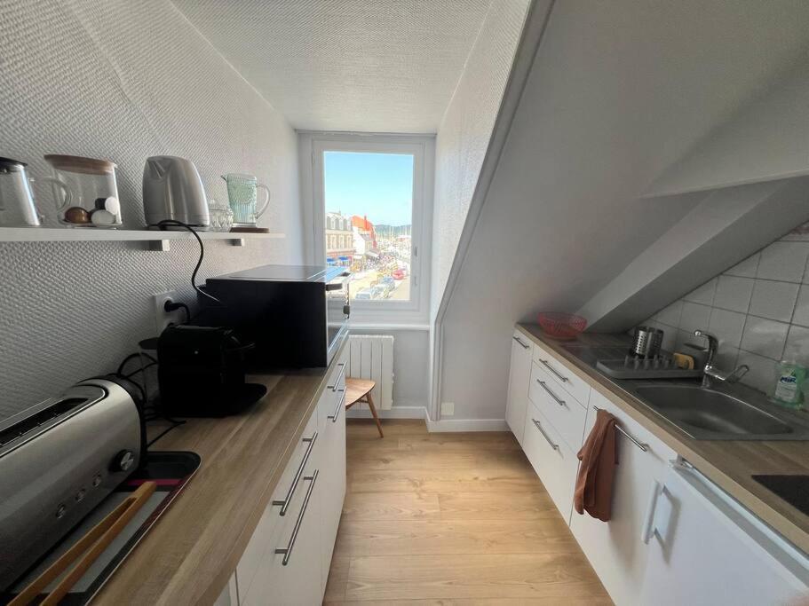 Ile Logoden Apartamento