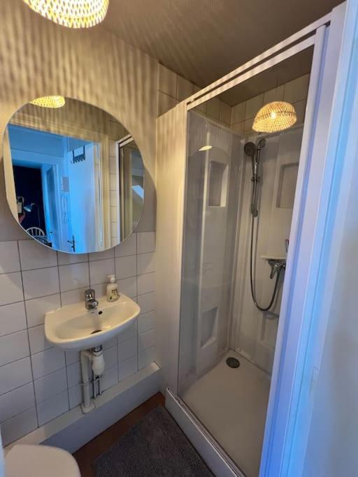 Ile Logoden Apartment