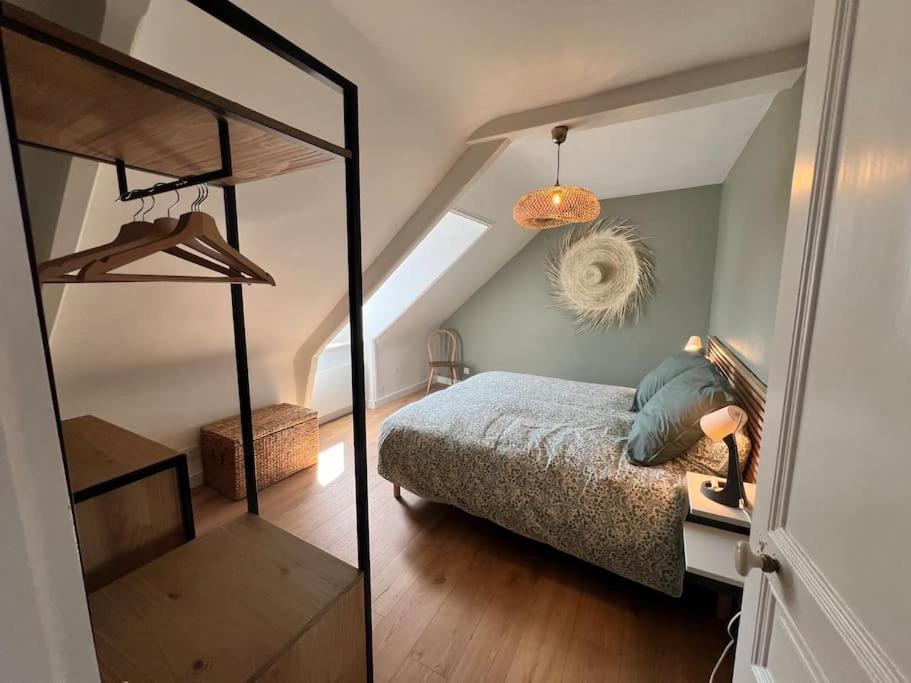 Apartamento Ile Logoden Paimpol